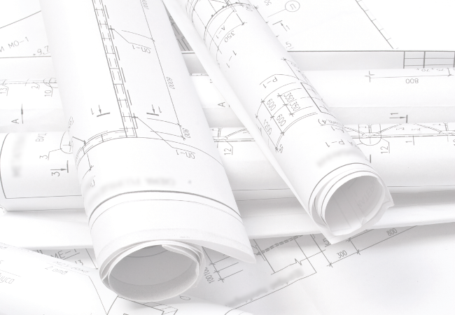 ARCHITECT PLANS